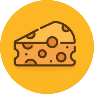 CHEESE Logo