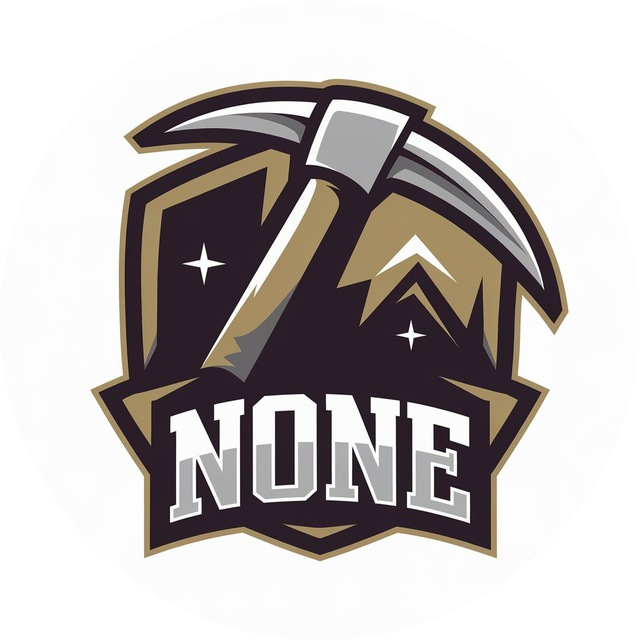 NONE
